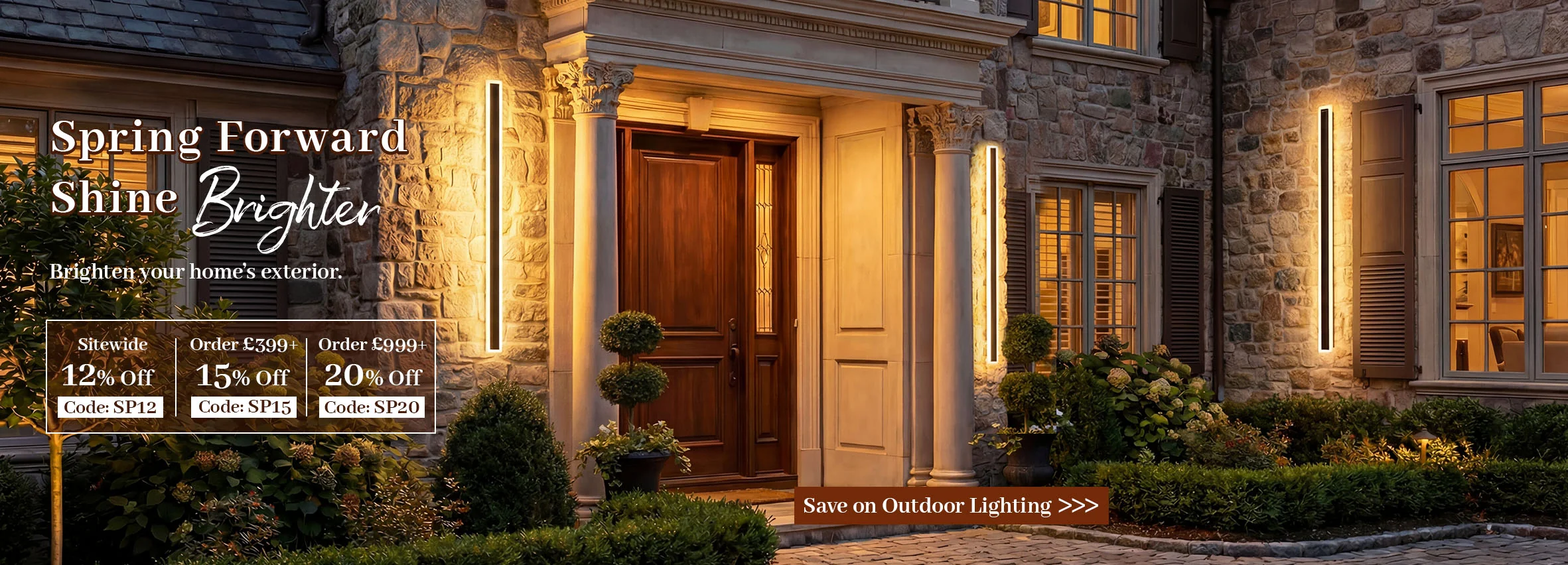 Illuminate Your Modern Lifestyle