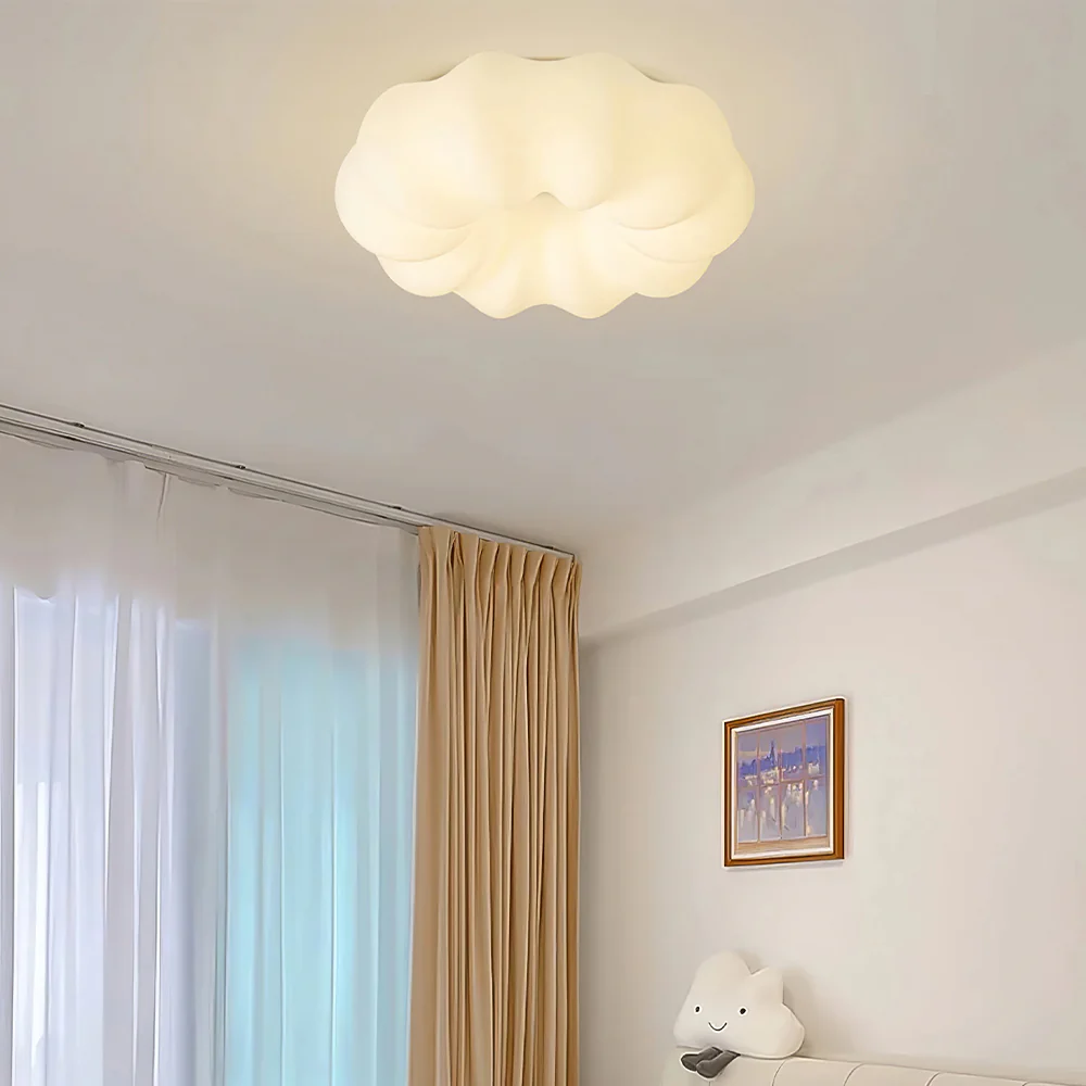 Art Deco Cloud Shape Led Kitchen Ceiling Lights - Image 2