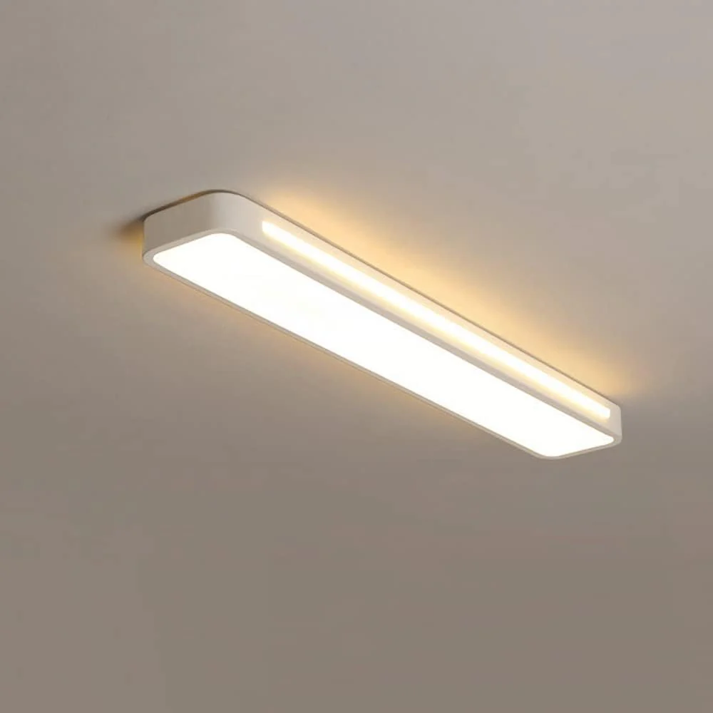 Art Deco Flush Ceiling Light For Bedroom - Image 27