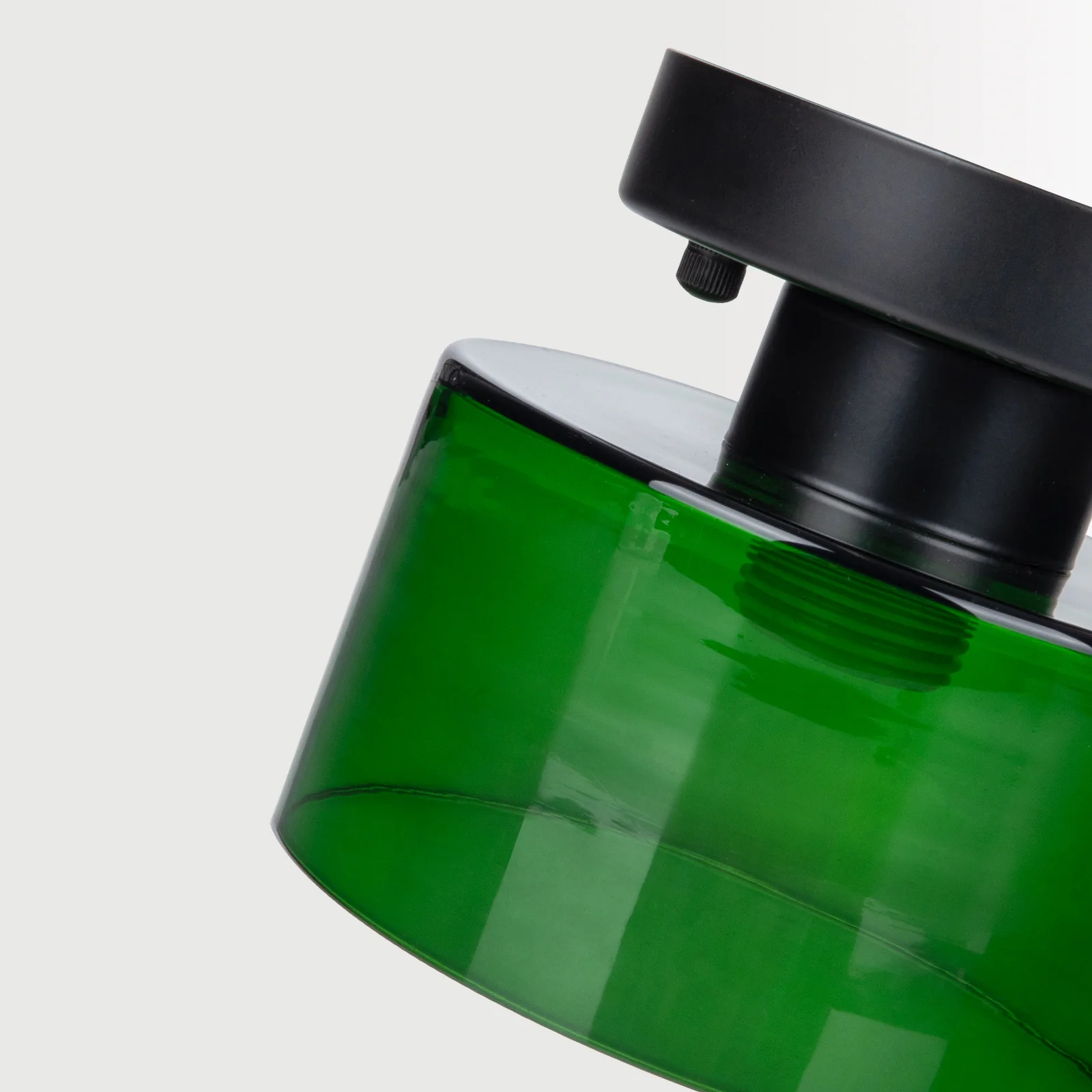 Bauhaus Small Glass Ceiling Light - Image 25