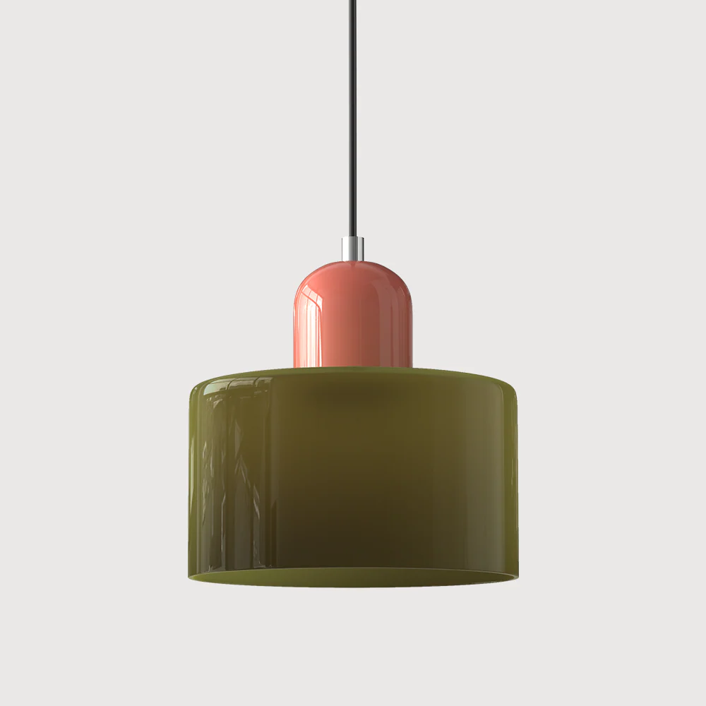 Bauhaus Style Pendant Light Hanging Pendant Lights for Kitchen - Image 23