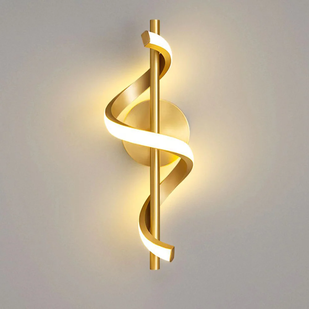 Bedside Wall Sconce Lighting - Image 3