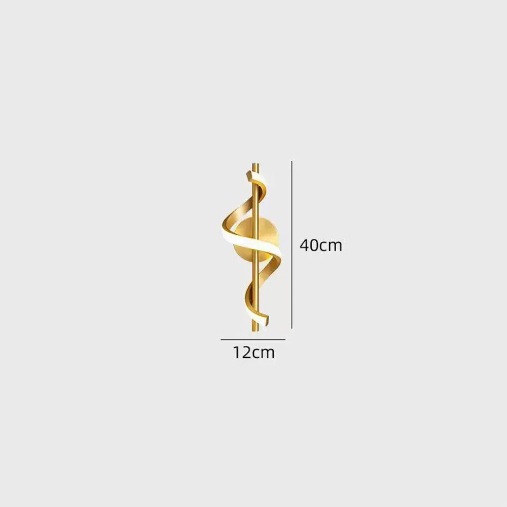 Bedside Wall Sconce Lighting - Image 4