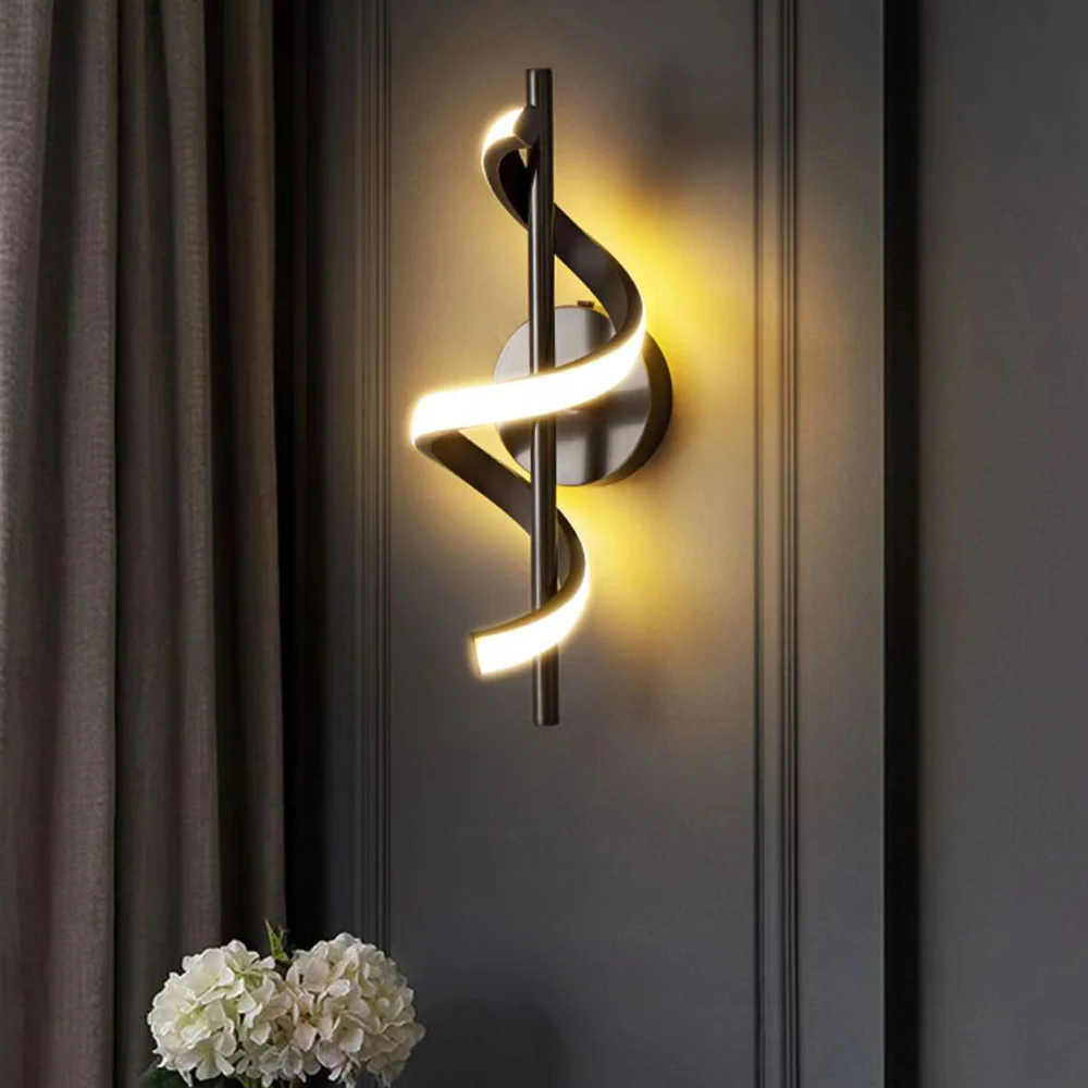 Bedside Wall Sconce Lighting - Image 5