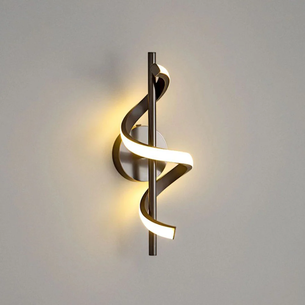 Bedside Wall Sconce Lighting - Image 6