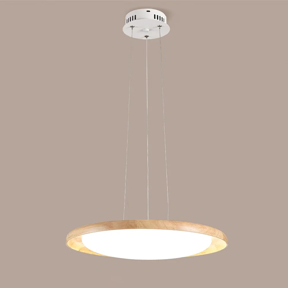 Circular Stylish Kitchen Island Pendant Lights - Image 12
