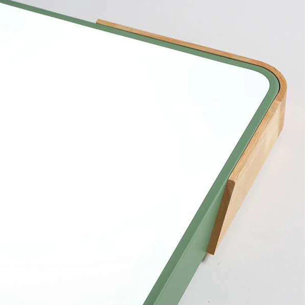 Colorful Square Simple Ceiling Lights - Image 20
