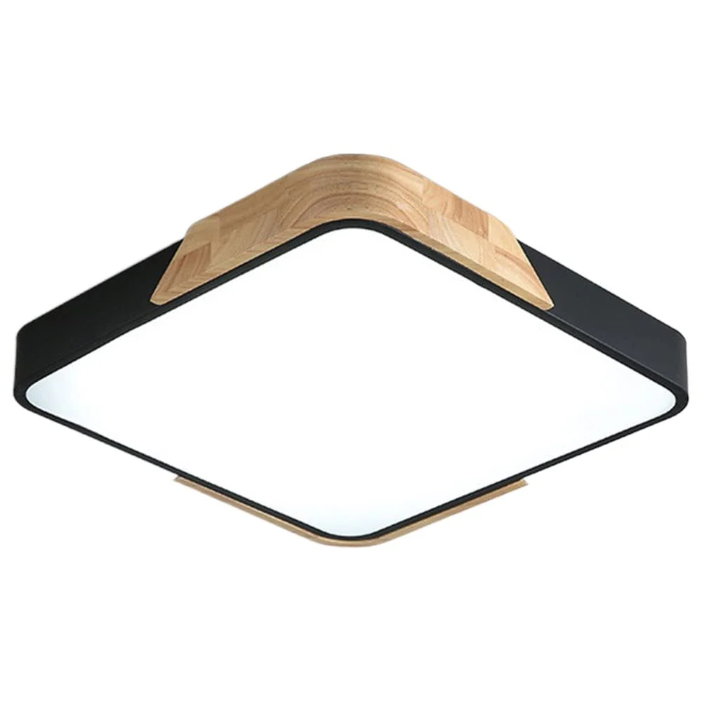 Colorful Square Simple Ceiling Lights - Image 4