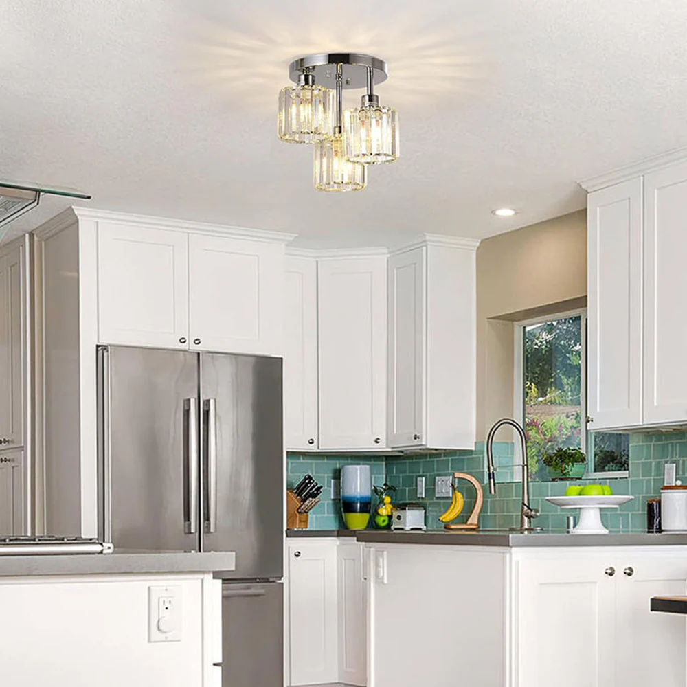 Modern Luxury Ceiling lights for Bedroom Living Room - Image 61