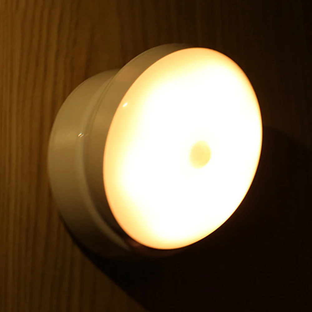 Contemporary Motion Sensor Light - Image 12