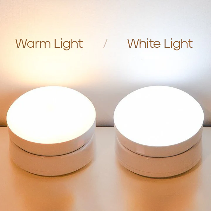 Contemporary Motion Sensor Light - Image 14