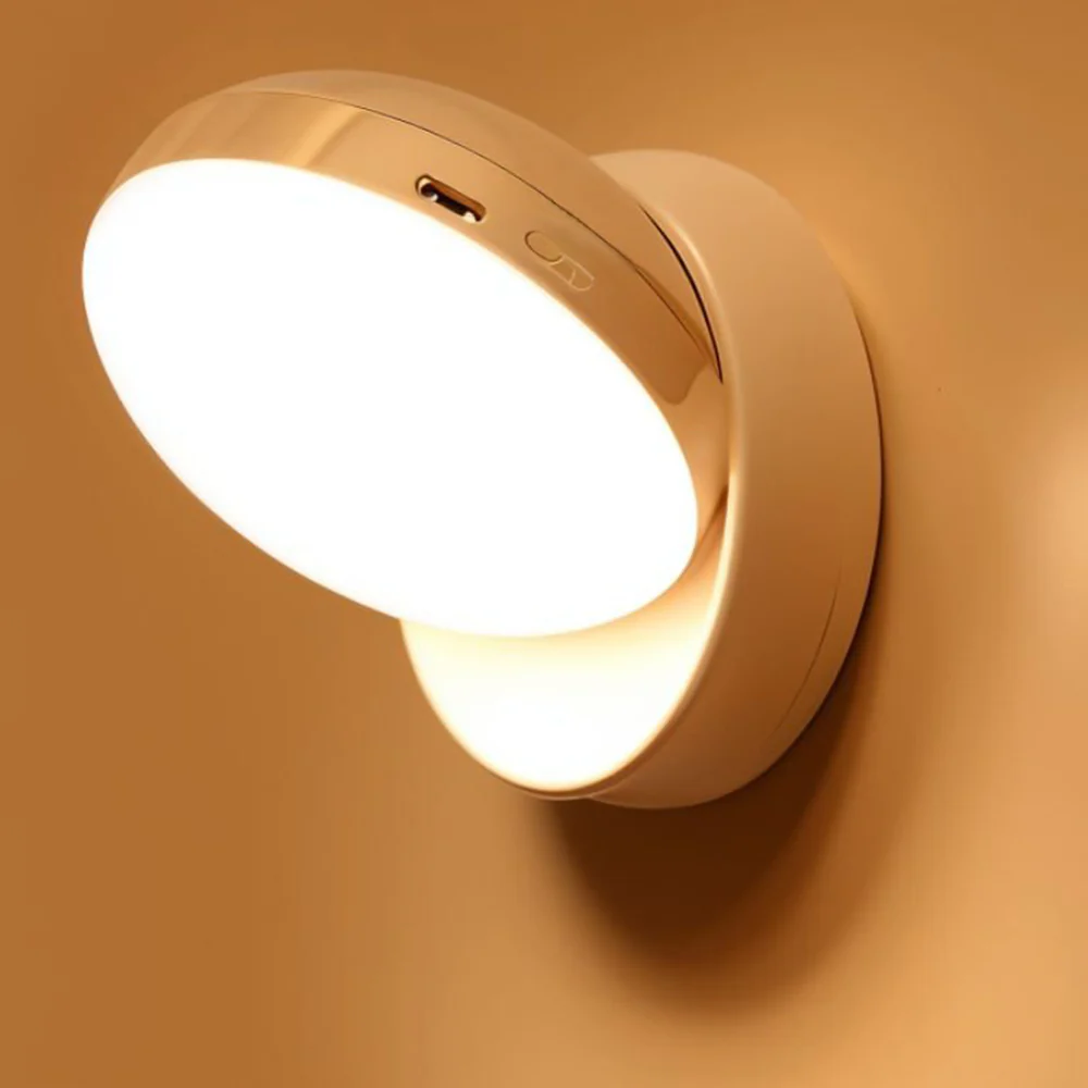 Contemporary Motion Sensor Light - Image 6