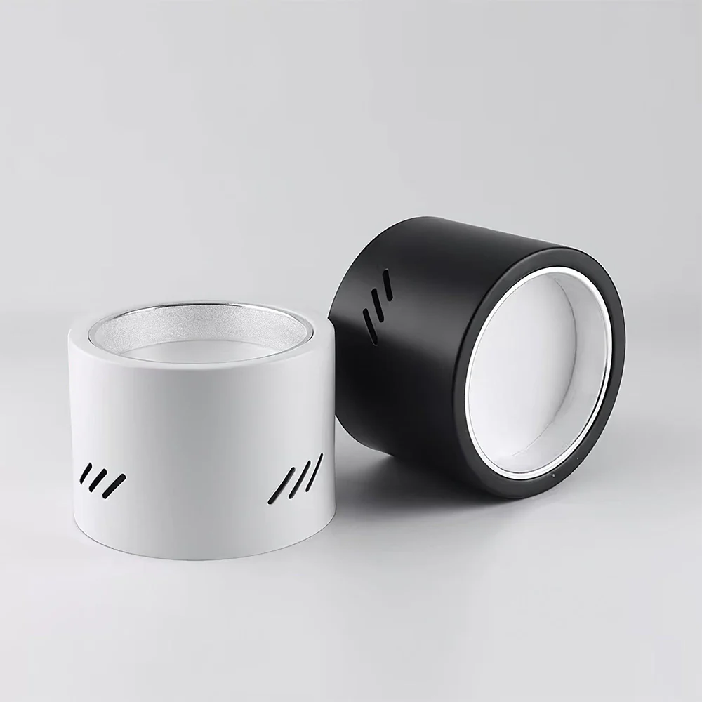 Contemporary Simple LED Ceiling Lights - Image 7
