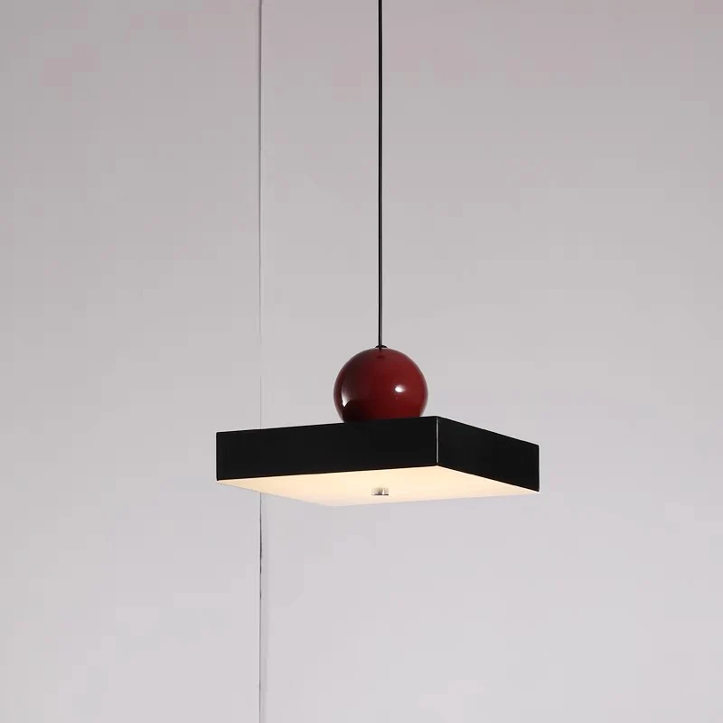 Cream Creative LED Pendant Light - Image 39