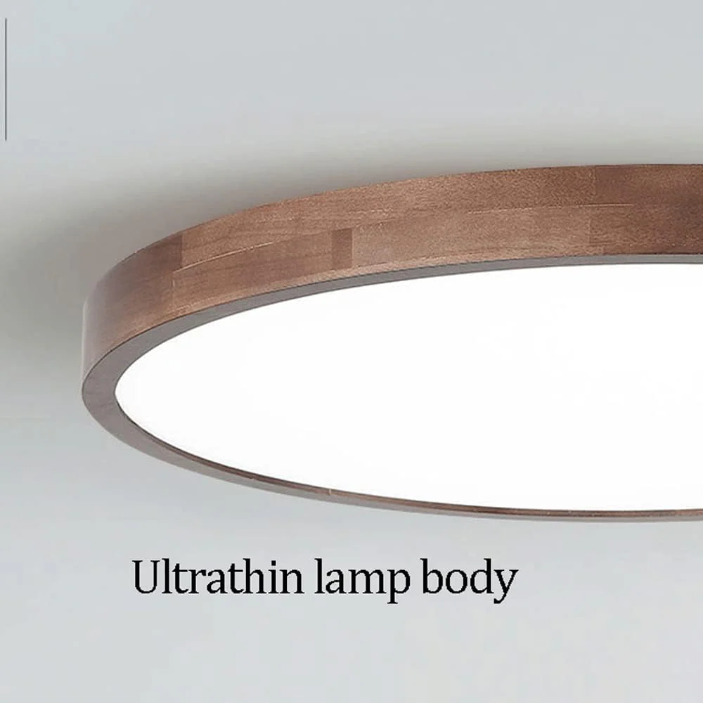 Cream Style Flush Mount Ceiling Light - Image 11