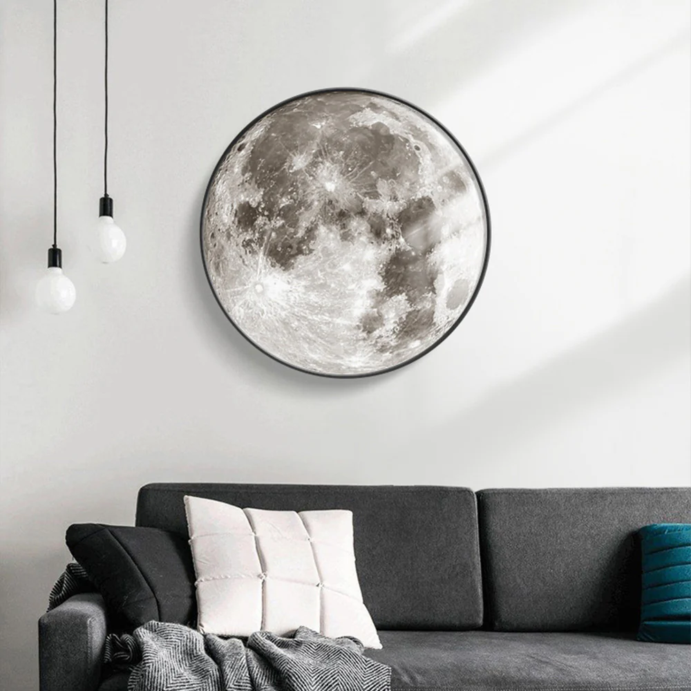 Creative LED Ceiling Lighting - Image 11