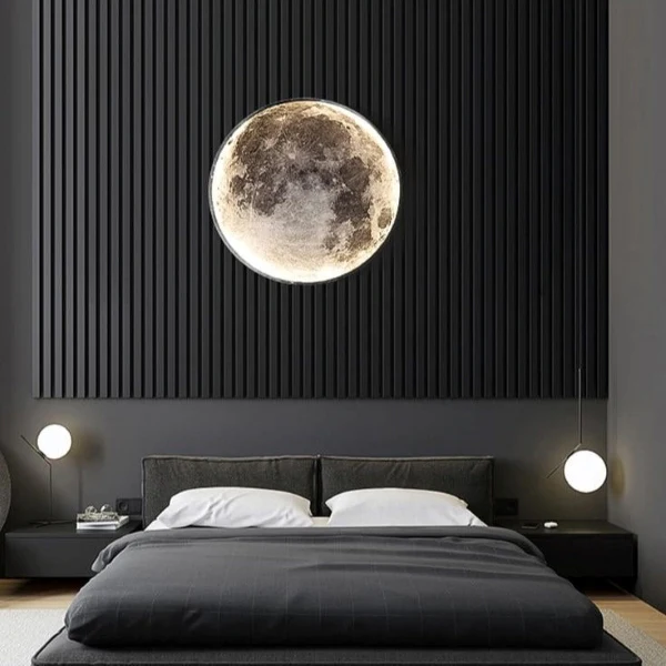 Creative LED Ceiling Lighting - Image 8