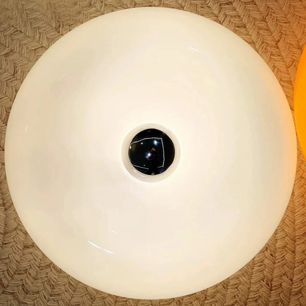 Donut Wall Lamp Glass Wall Light - Image 8