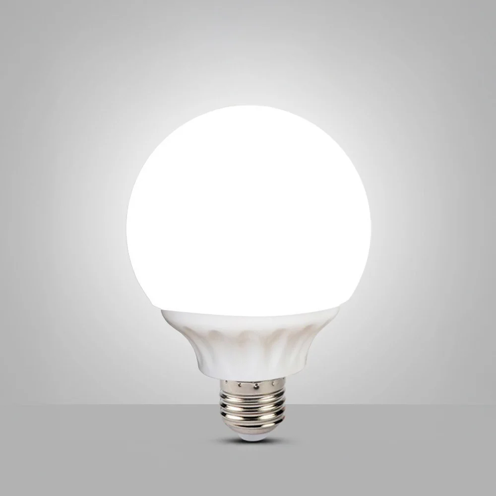E27 G80 LED Globe Energy Saving Light Bulbs - Image 6