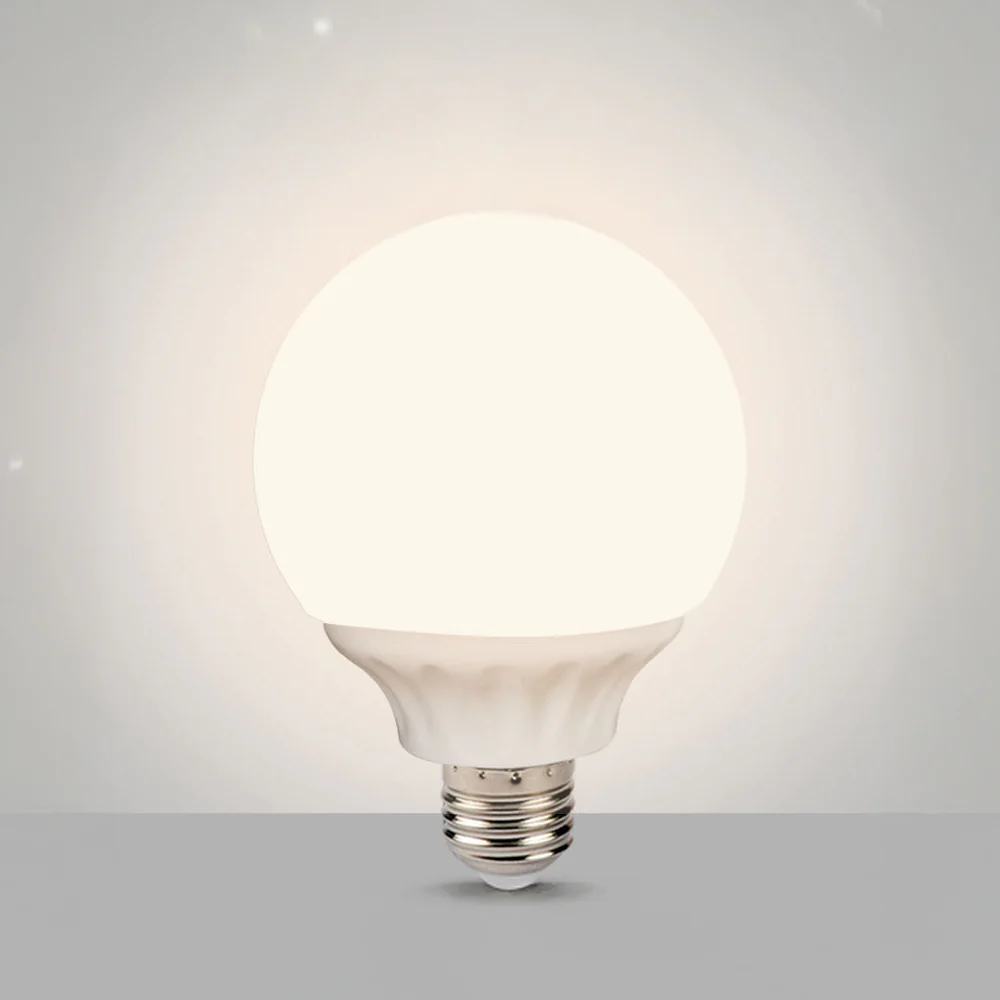 E27 G80 LED Globe Energy Saving Light Bulbs - Image 7
