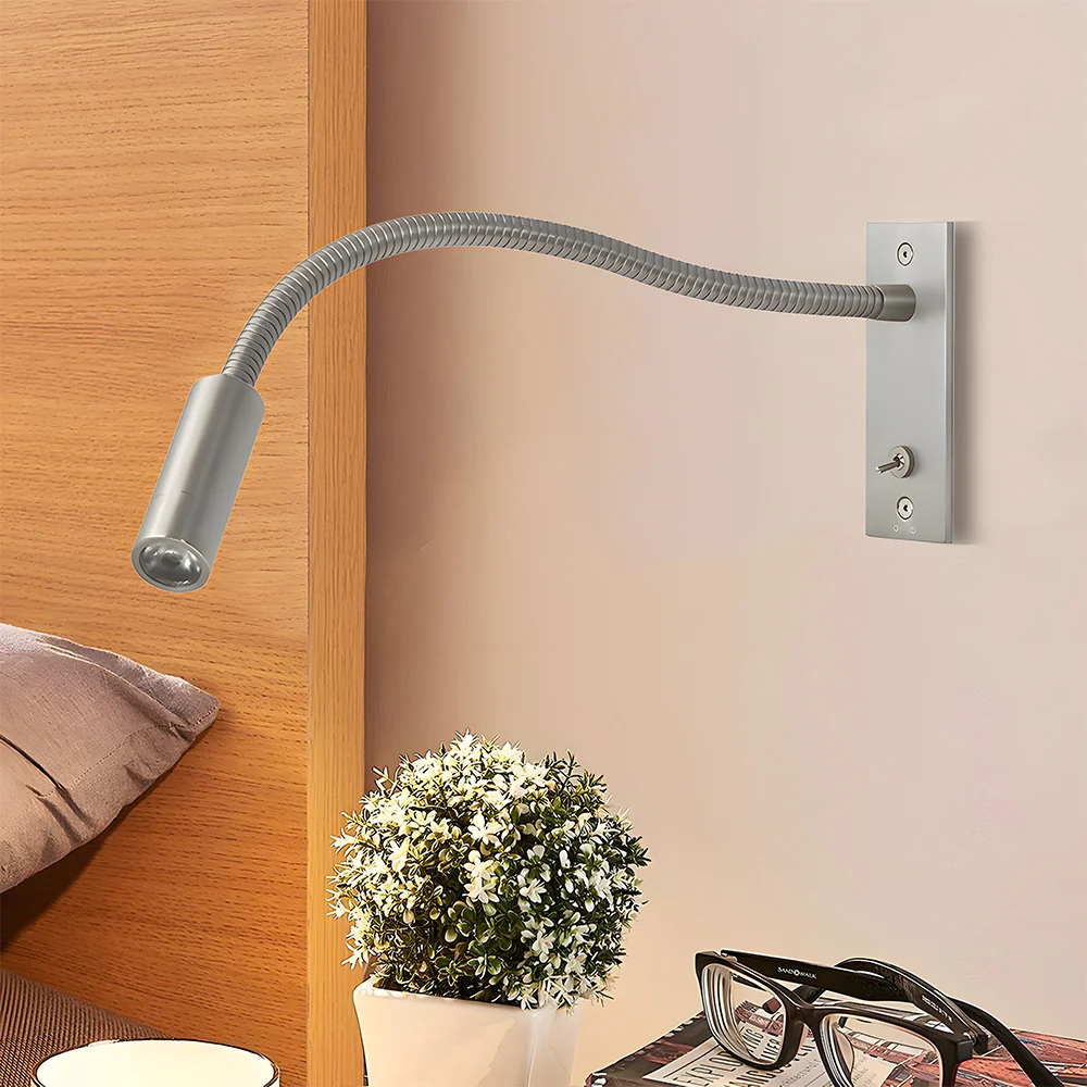 Industrial Reading Wall Lights For Living Room - Image 5