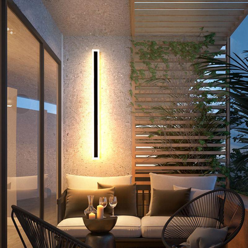 IP65 outdoor lights exterior light for gardens - Image 8