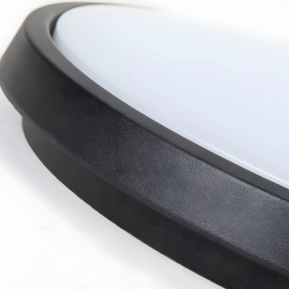 IP65 Waterproof Corridor Balcony LED Ceiling Light - Image 12
