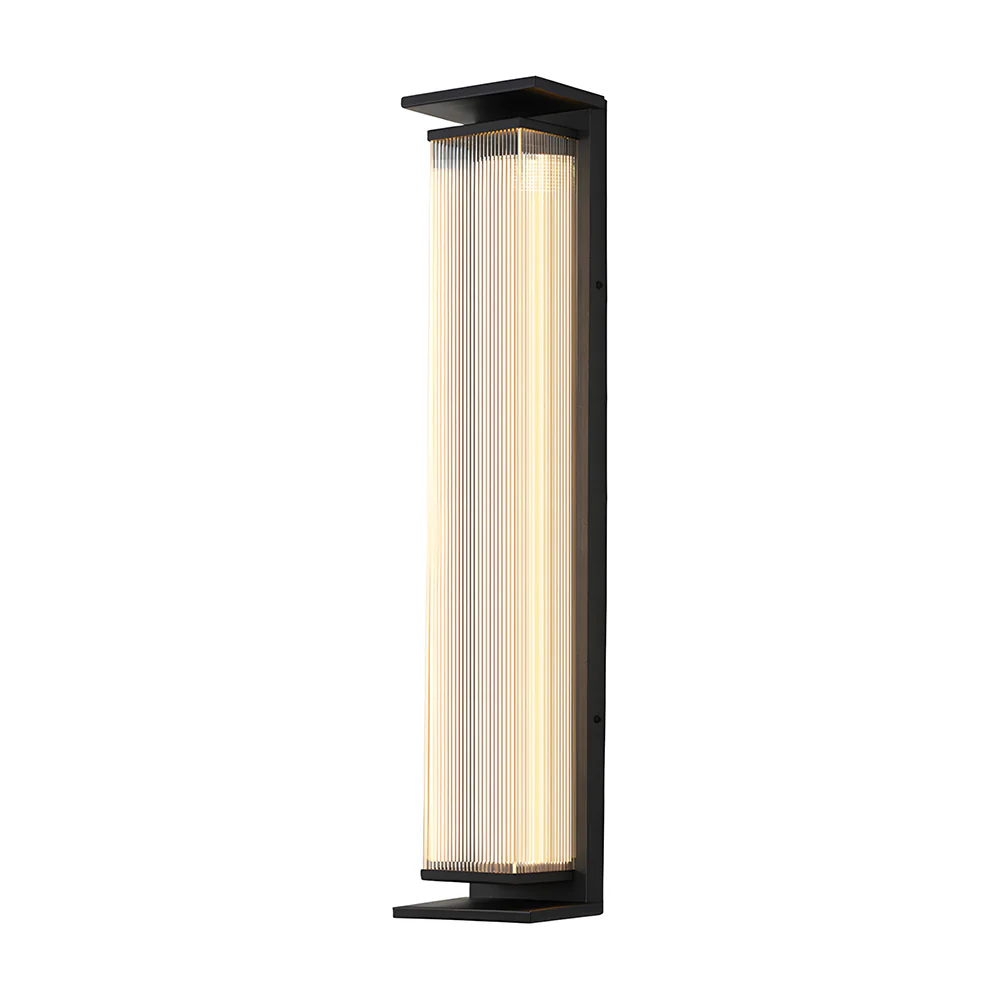 IP65 Waterproof Modern Outdoor Wall Lamps for Garage, Patio - Image 13