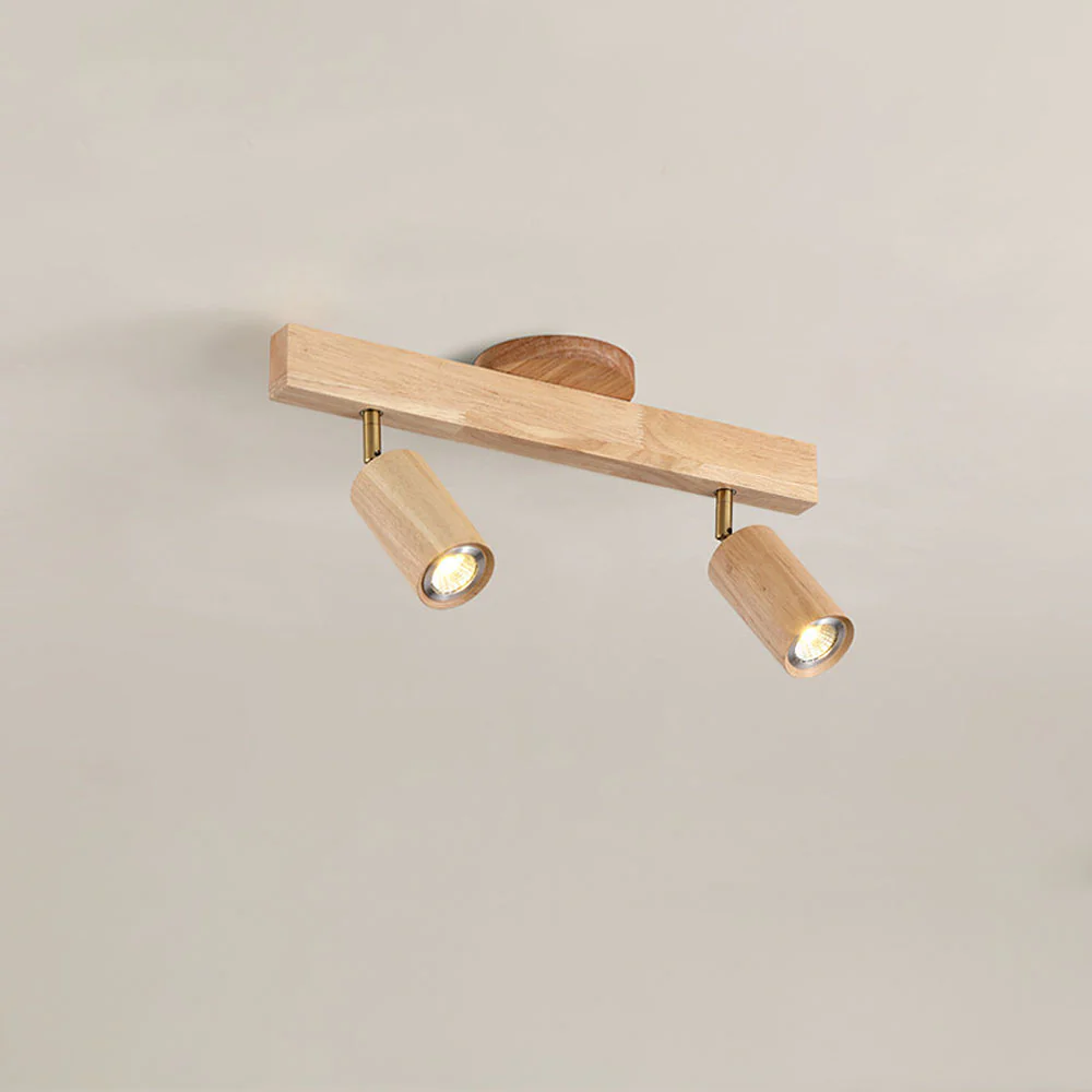 Large LED Track Lighting Hallway Track It Light - Image 16