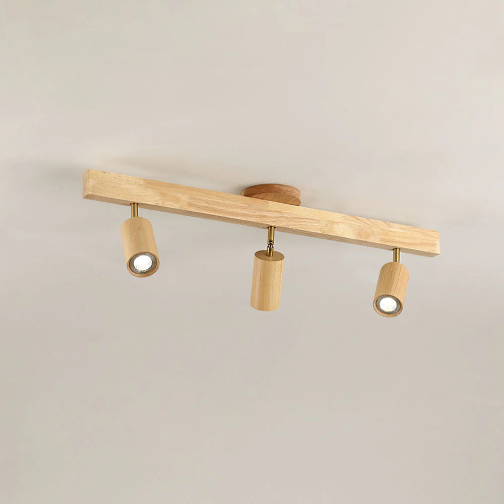 Large LED Track Lighting Hallway Track It Light - Image 19