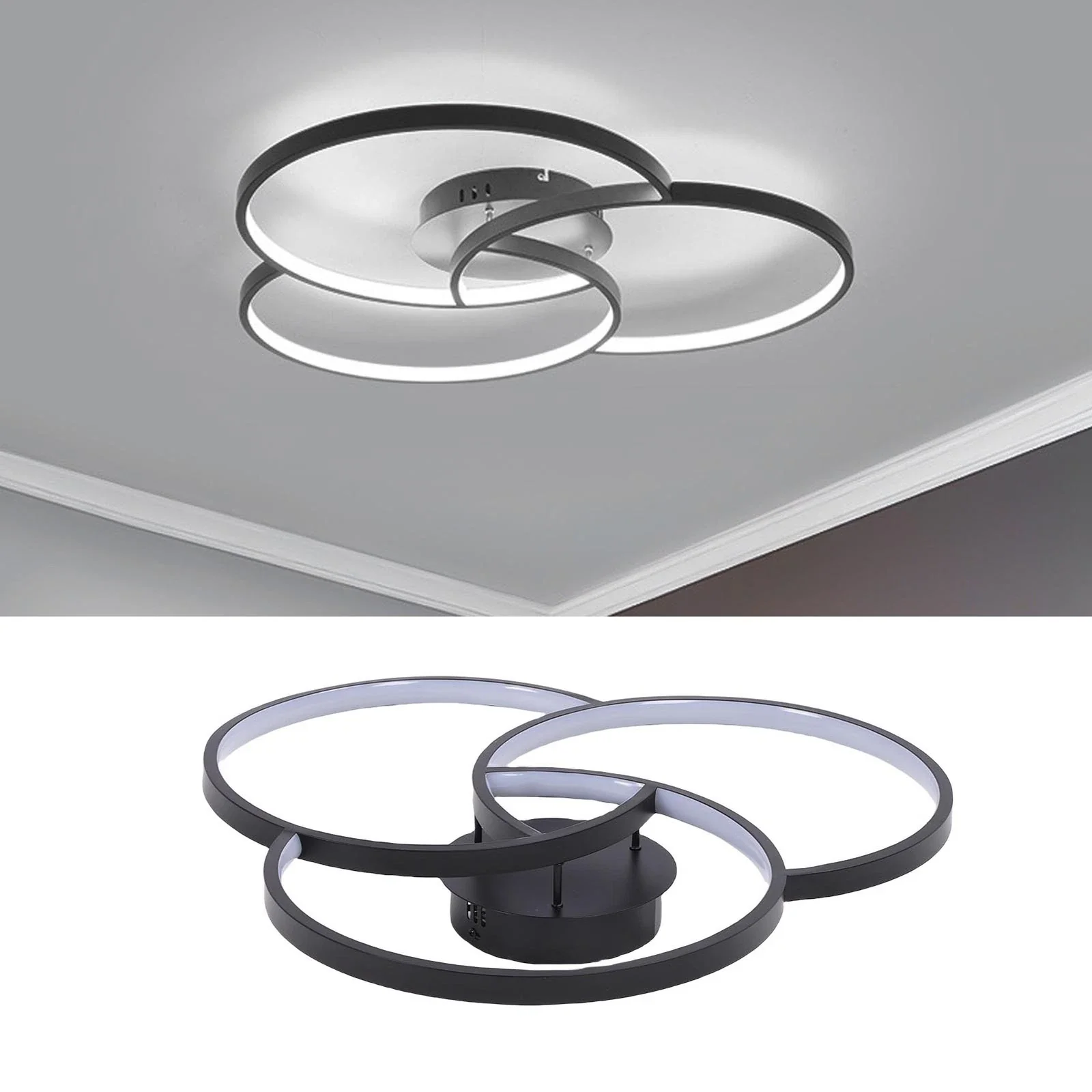 LED Ceiling light for Living Room Dining Room - Image 7