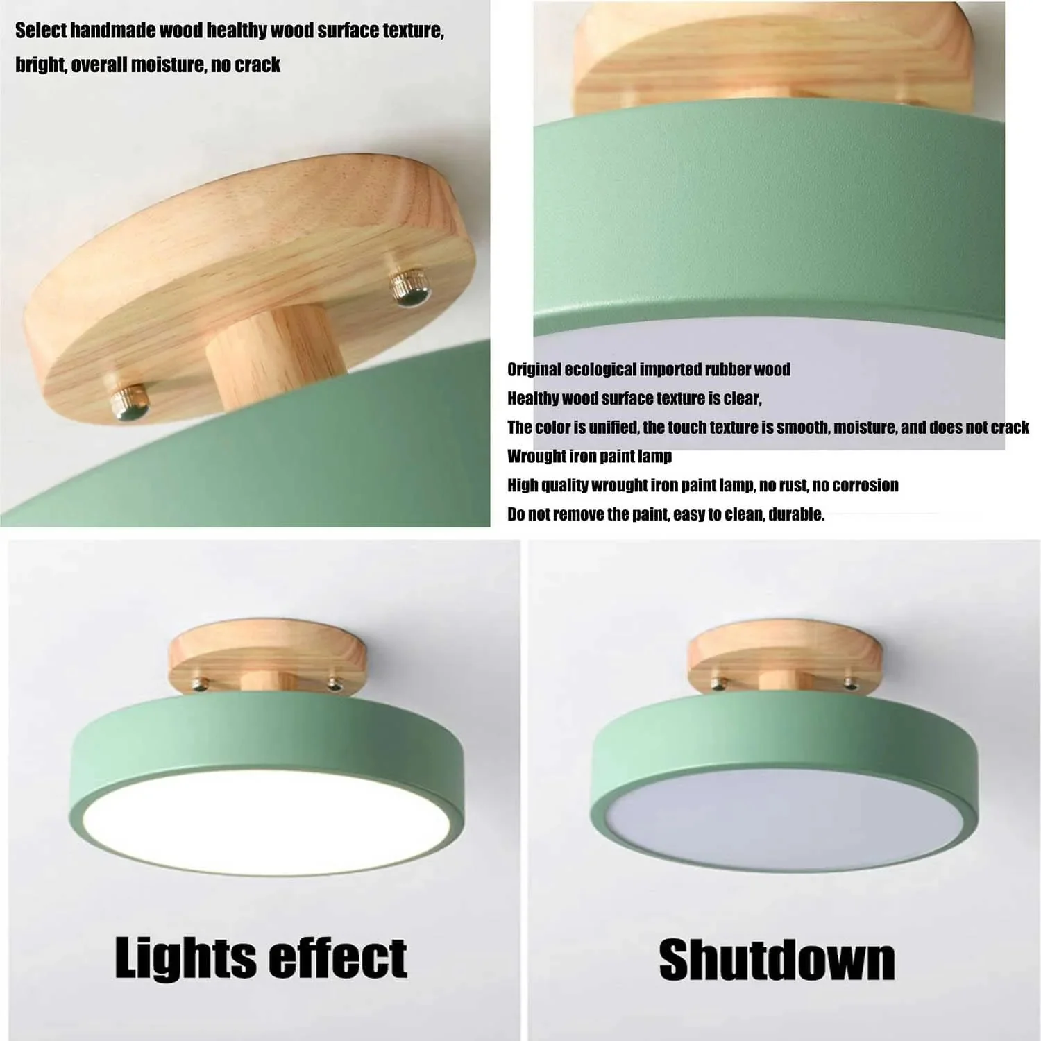 Led Lights For Bedroom Ceiling - Image 19