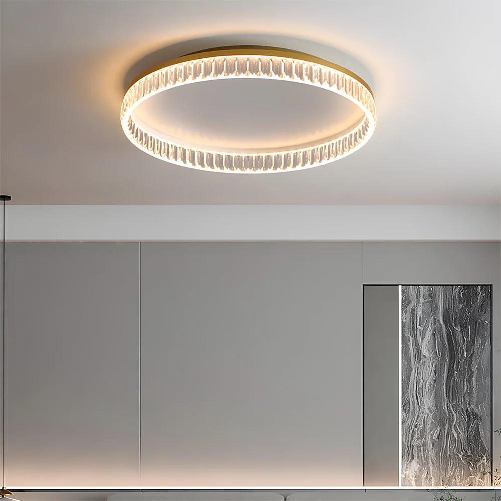 Led modern ceiling lights for Living Room - Image 6