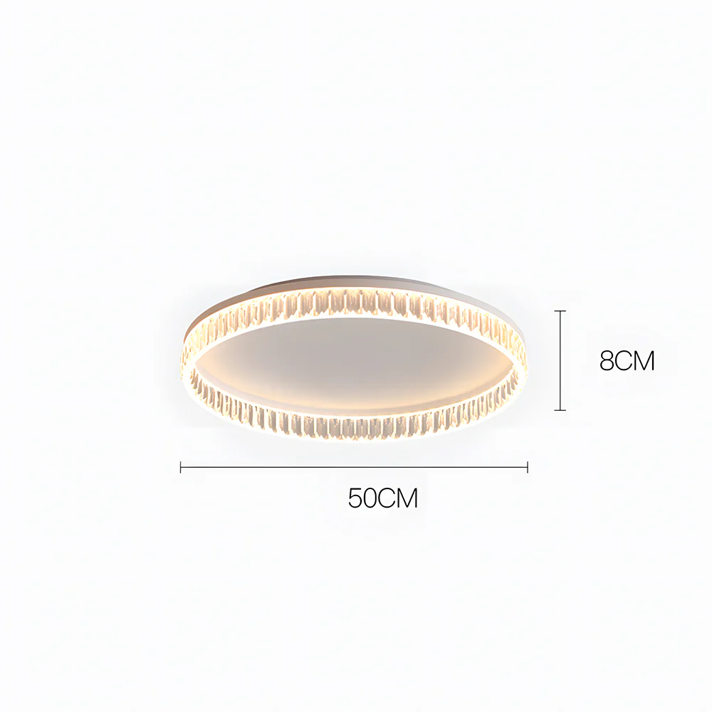 Led modern ceiling lights for Living Room - Image 7