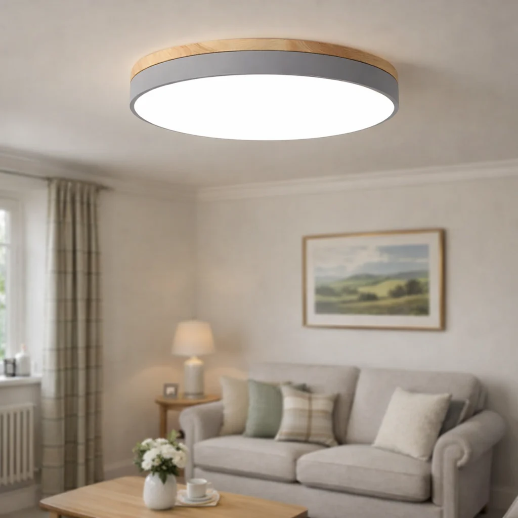 Living Room LED Ceiling Lights - Image 8