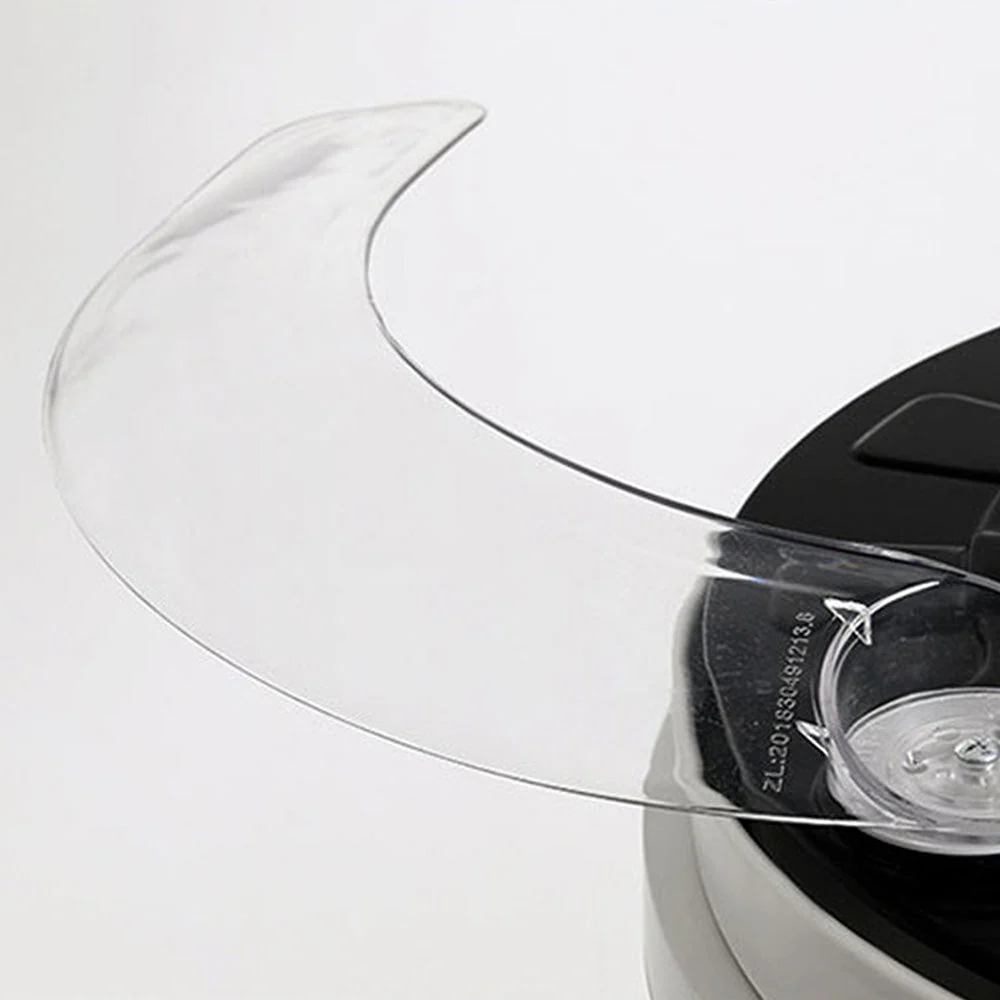 Metal LED Remote Control Ceiling Fan With Light - Image 11