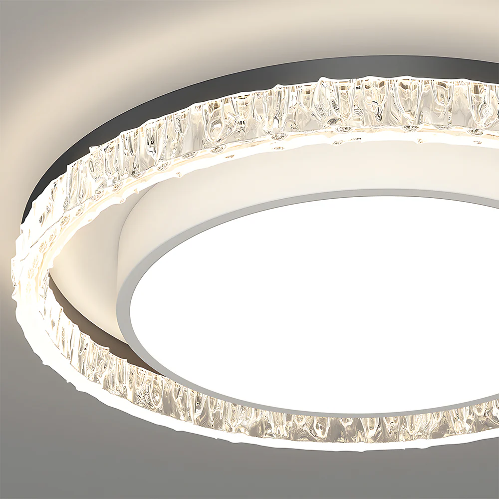 Minimalism Black LED Ceiling Lights - Image 6