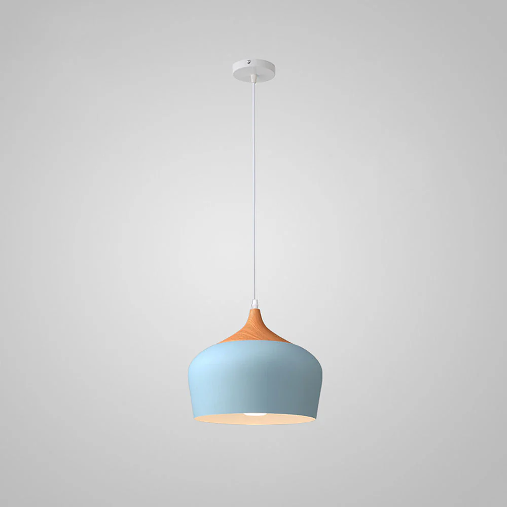 Minimalism Elegance Dining Room Pendant Lights - Image 12