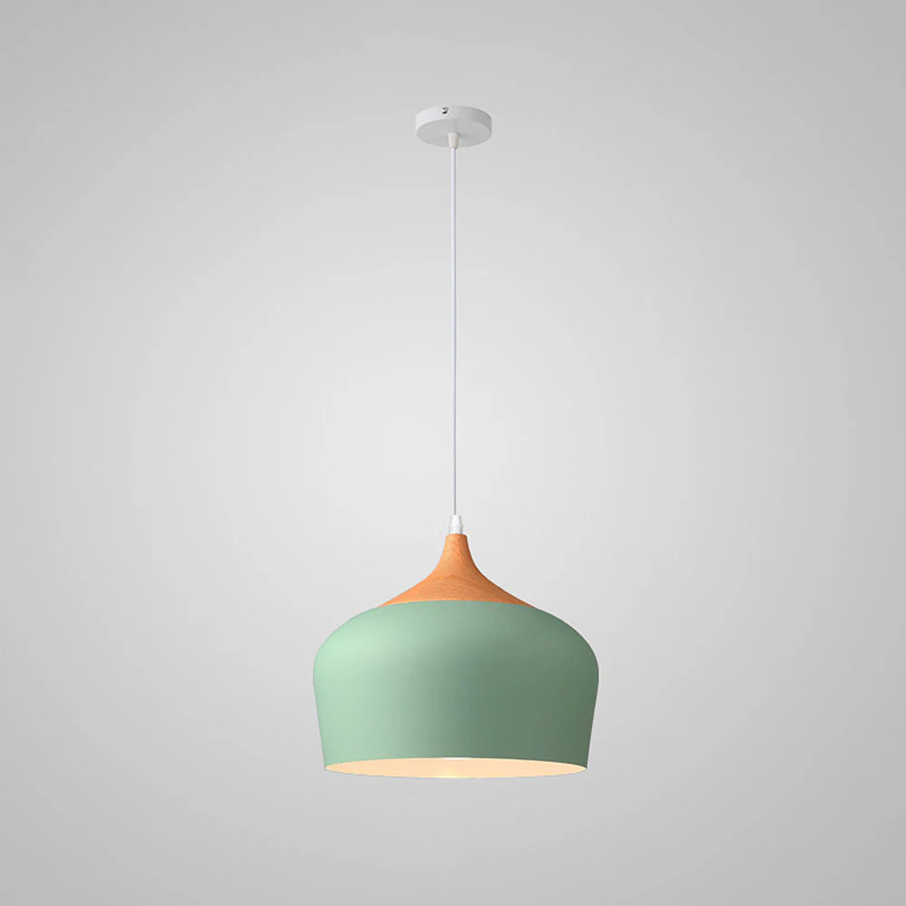 Minimalism Elegance Dining Room Pendant Lights - Image 16