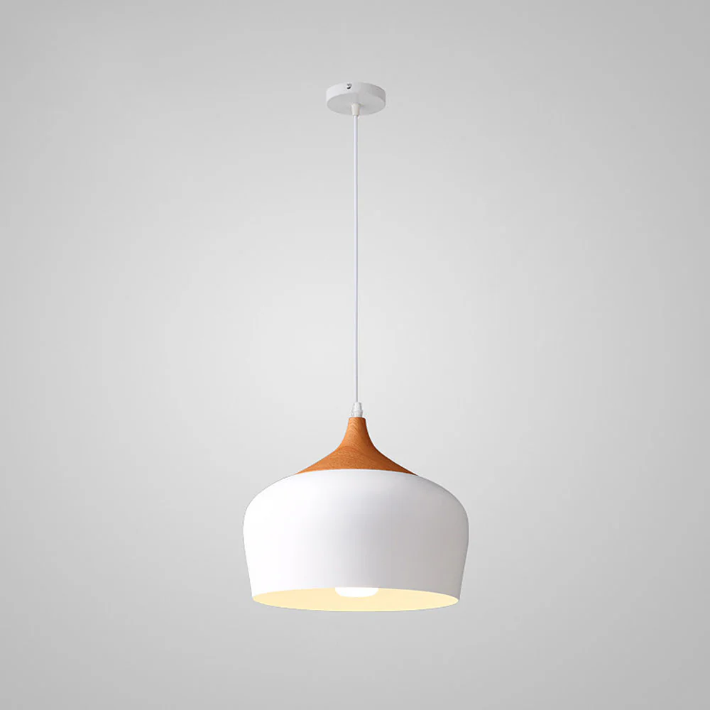Minimalism Elegance Dining Room Pendant Lights - Image 8