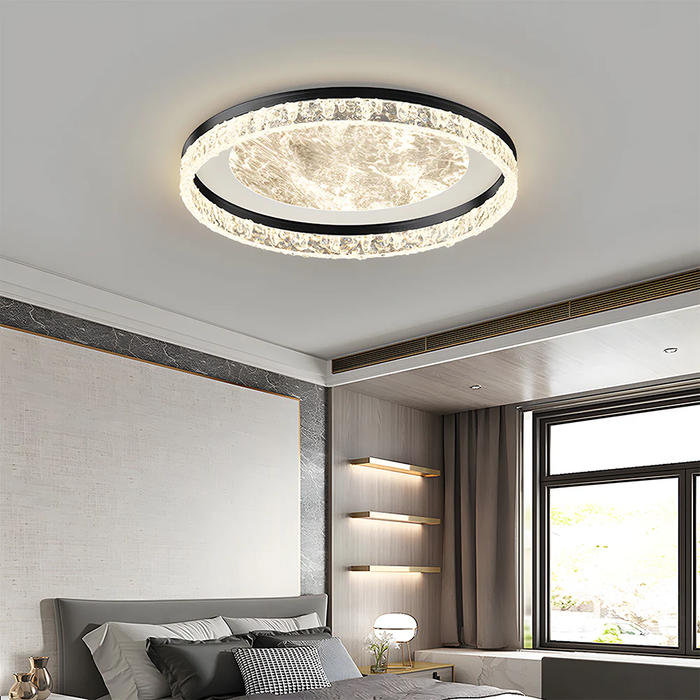 Minimalist Bedroom LED Ceiling lamp - Image 3