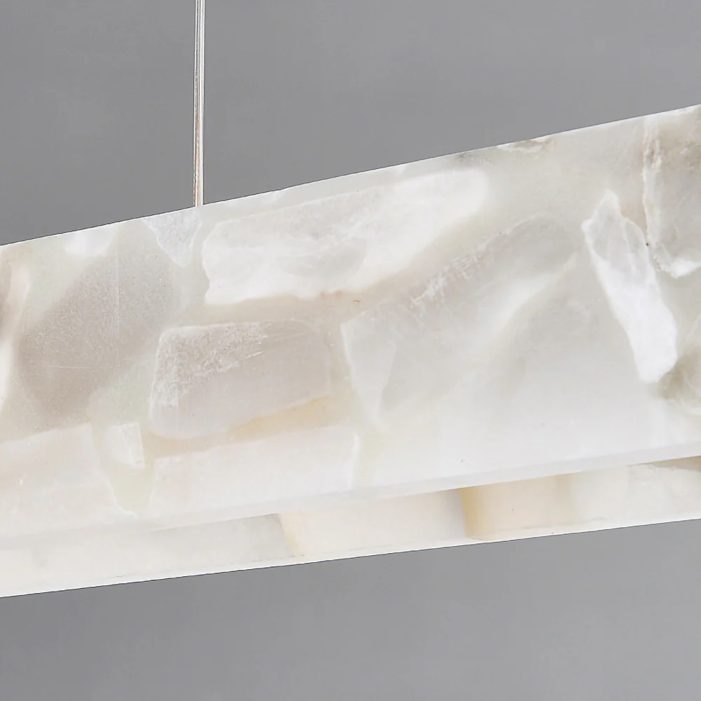 Minimalist Dining Room Nordic LED Island Lighting - Image 10
