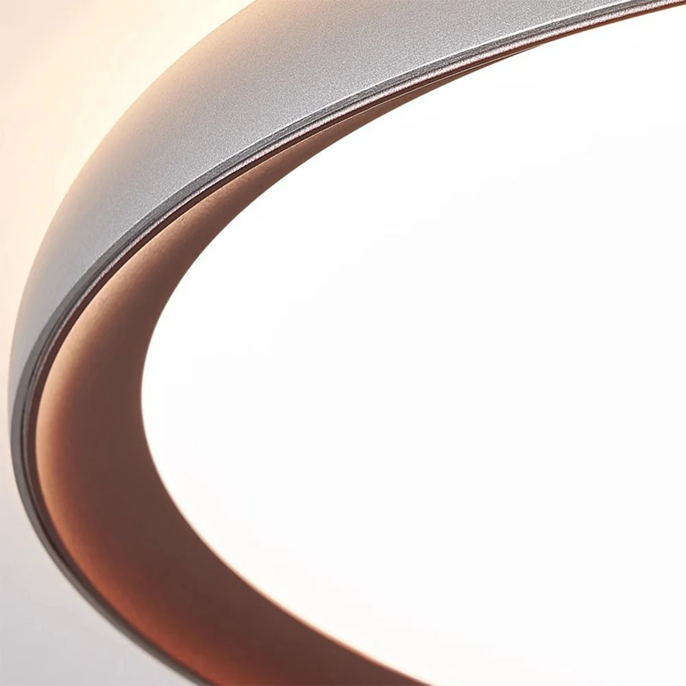 Minimalist Led Ceiling Light - Image 10