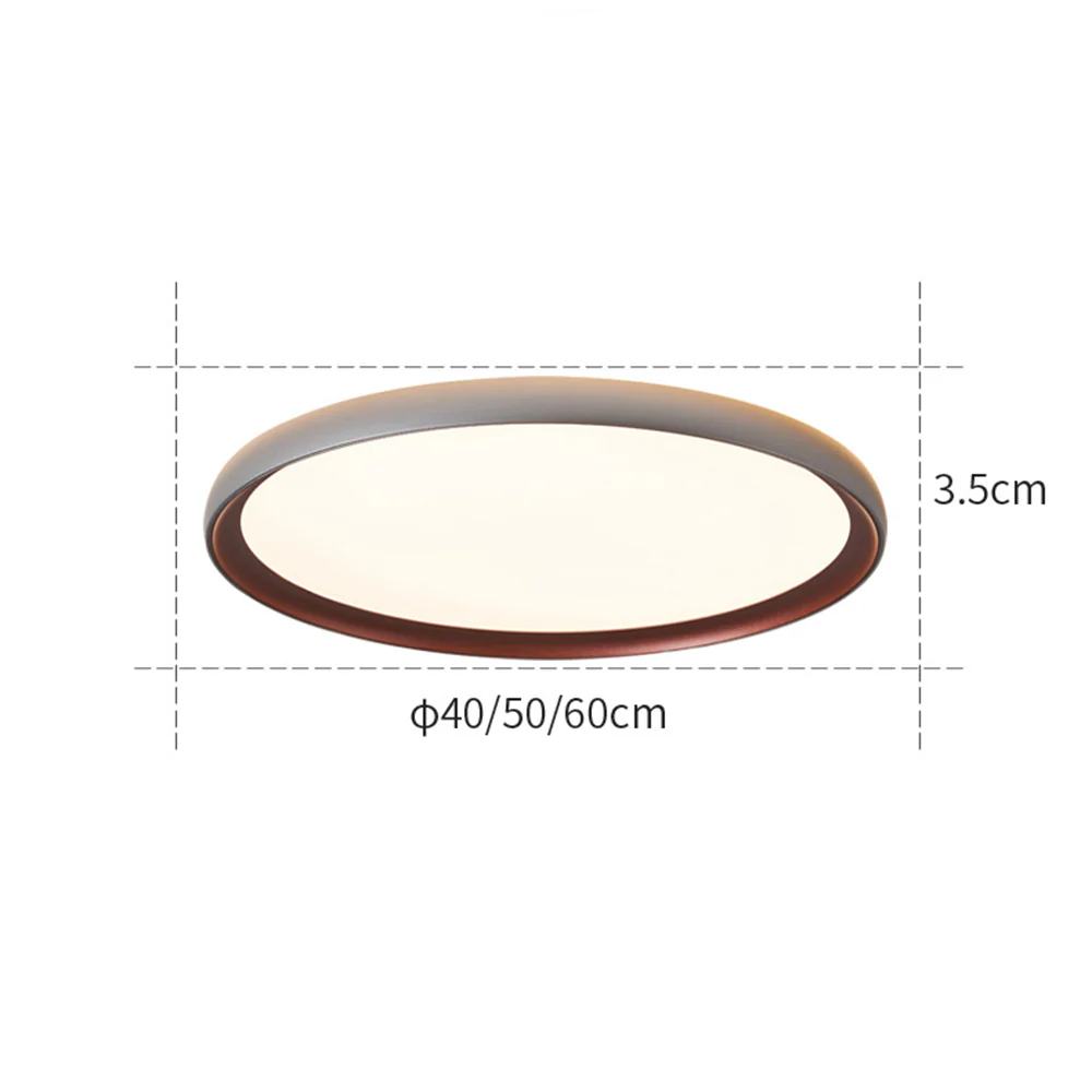 Minimalist Led Ceiling Light - Image 7