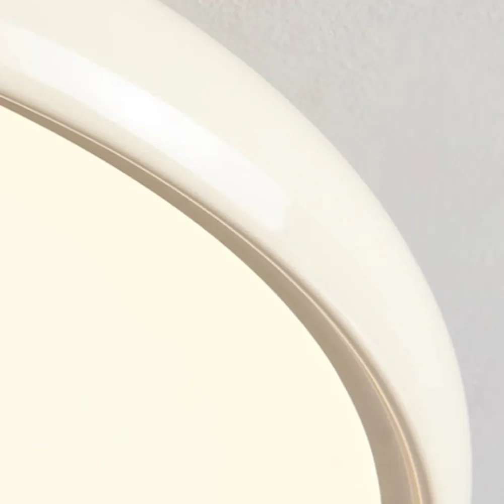 Minimalist Rotatable Acrylic LED Bedroom Ceiling Lights - Image 10