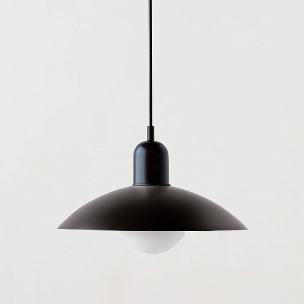 Modern Colorful Macaron Bauhaus Chandelier Light - Image 26