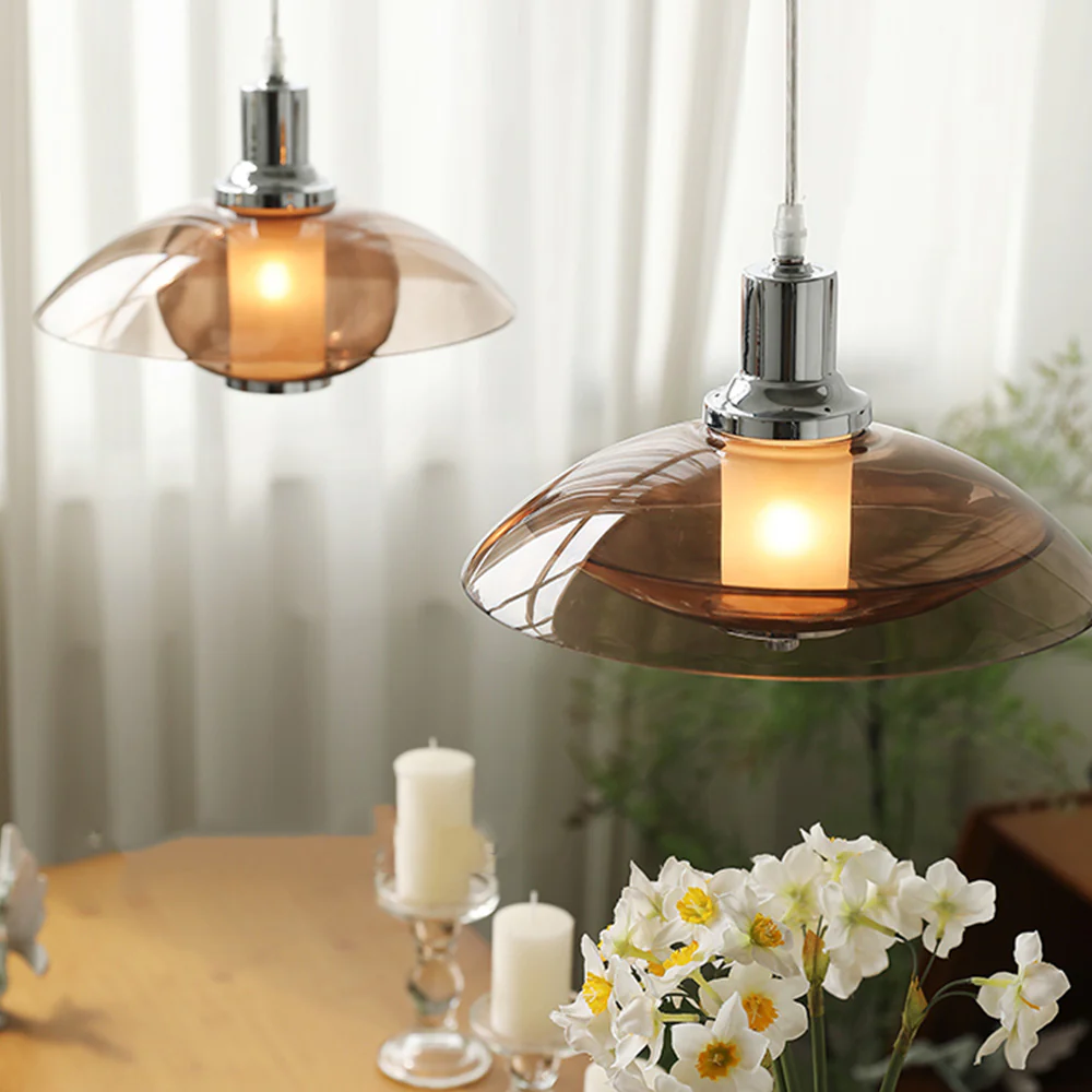 Modern Creative Hanging Lamp - Image 3
