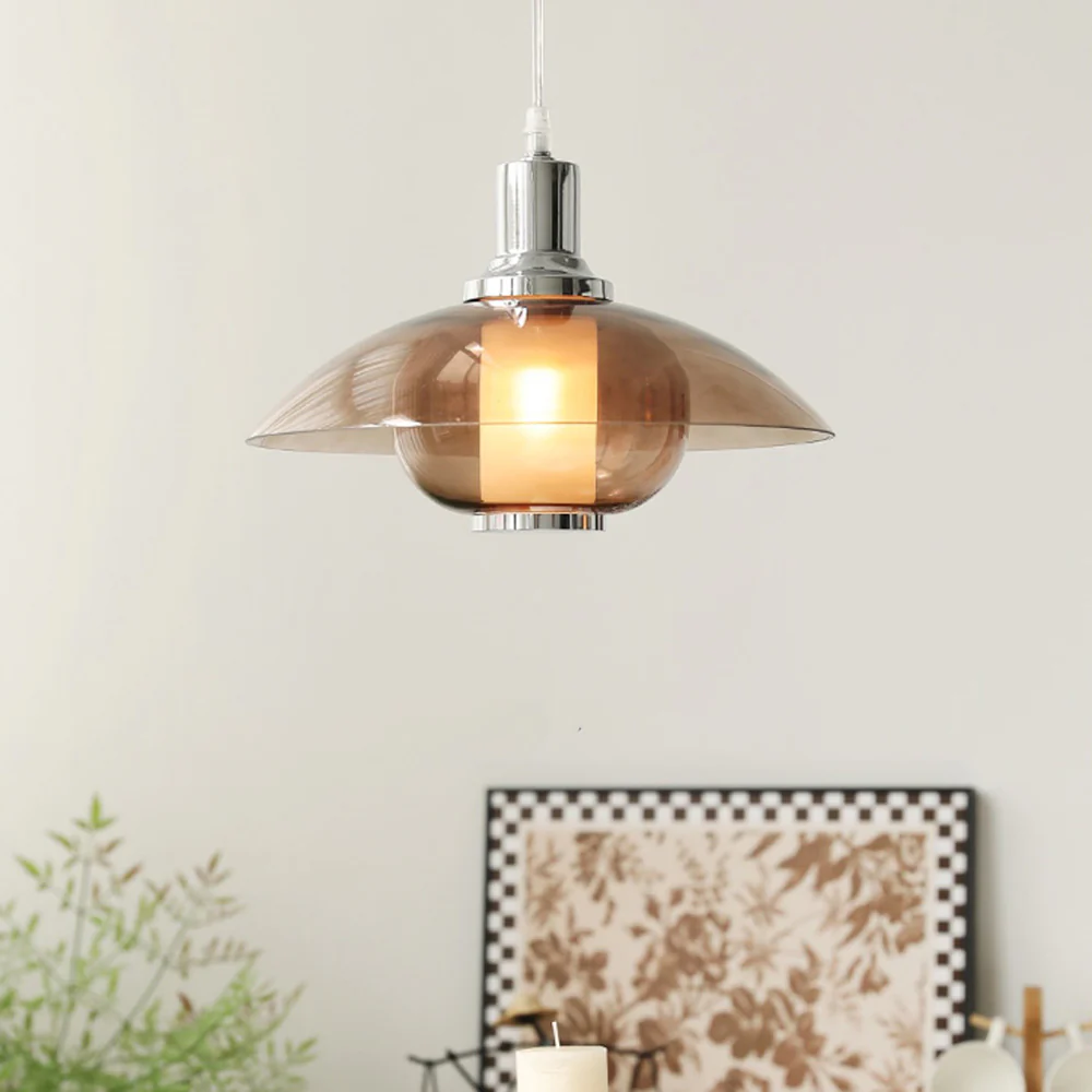 Modern Creative Hanging Lamp - Image 4
