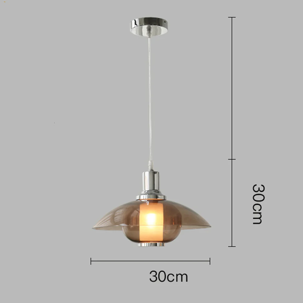 Modern Creative Hanging Lamp - Image 8