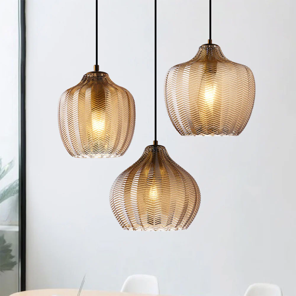 Modern Creative Pendant Lamp - Image 7
